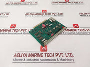 Kmw 582476-a Printed Circuit Board