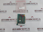 Kmw 582773 C Pcb Card