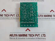 Kmw 582773 C Pcb Card 739/9