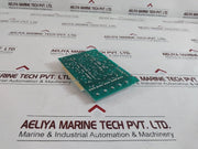 Kmw 582773 C Pcb Card 739/9