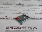 Kmw 582773 C Pcb Card 739/9
