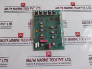 Kmw 582773 C Printed Circuit Board