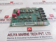 Kmw 582773 C Printed Circuit Board
