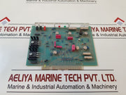 Kmw 582774 B Pcb Card (Used)