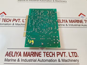 Kmw 582774 B Pcb Card (Used)