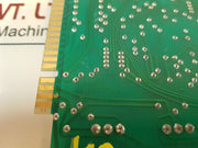 Kmw 582774 B Pcb Card (Used)