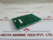 Kamewa Kmw 582774 B Pcb Card New