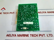 Kamewa Kmw 582774 B Pcb Card New