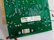 Kamewa Kmw 582774 B Pcb Card New
