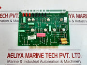 Kmw 582780 C Circuit Board