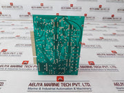 Kmw 582780 C Printed Circuit Board