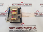 Kmw 582781 Pcb Card