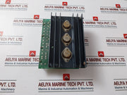 Kmw 582781 Printed Circuit Board