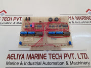 Kmw 582784 Pcb Card