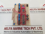 Kmw 582784 Pcb Card (New)