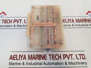 Kmw 582784 Pcb Card (New)