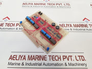 Kmw 582784 Pcb Card (New)