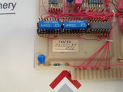 Kmw 582784 Pcb Card (New)