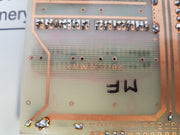 Kmw 582784 Pcb Card (New)