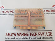 Kmw 582784 Pcb Card
