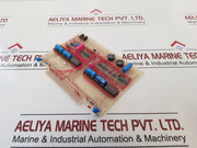 Kmw 582784 Pcb Card