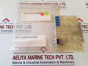 Kmw 582826B Pcb Card