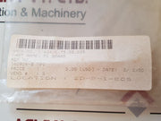 Kmw 582826B Pcb Card