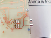 Kmw 582826B Pcb Card