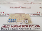 Kmw 582826B Pcb Card
