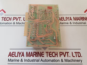Kmw 582852 Pcb Card