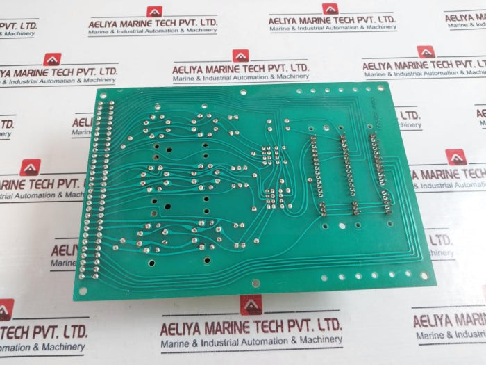 Kmw 582966 Relay Board