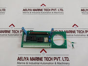 Kmw 582 027C Pcb Card