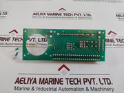 Kmw 582 027C Pcb Card