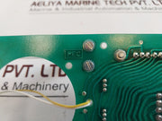 Kmw 582 027C Pcb Card