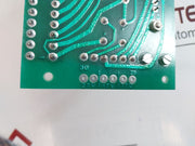 Kmw 582 027C Pcb Card