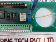 Kmw 582 027C Pcb Card