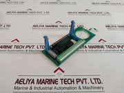 Kmw 582 027C Pcb Card