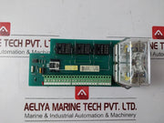 Rolls Royce Kmw 902650 Pcb Card
