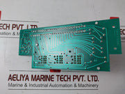 Rolls Royce Kmw 902650 Pcb Card