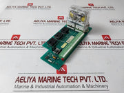 Kmw 902650 Pcb Card