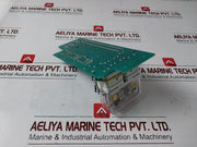 Rolls Royce Kmw 902650 Pcb Card