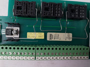 Rolls Royce Kmw 902650 Pcb Card