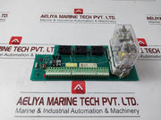 Rolls Royce Kmw 902650 Pcb Card