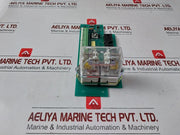 Rolls Royce Kmw 902650 Pcb Card