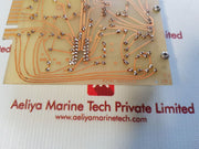 Kmw 902694A Printed Circuit Board