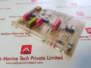 Kmw 902694A Printed Circuit Board