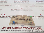 Kmw 902 366 Design Printed Circuit Board
