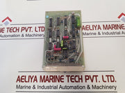 Kamewa Co 11E Pcb Card