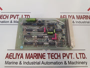 Kamewa Co 11E Pcb Card