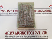 Kamewa Co 11E Pcb Card